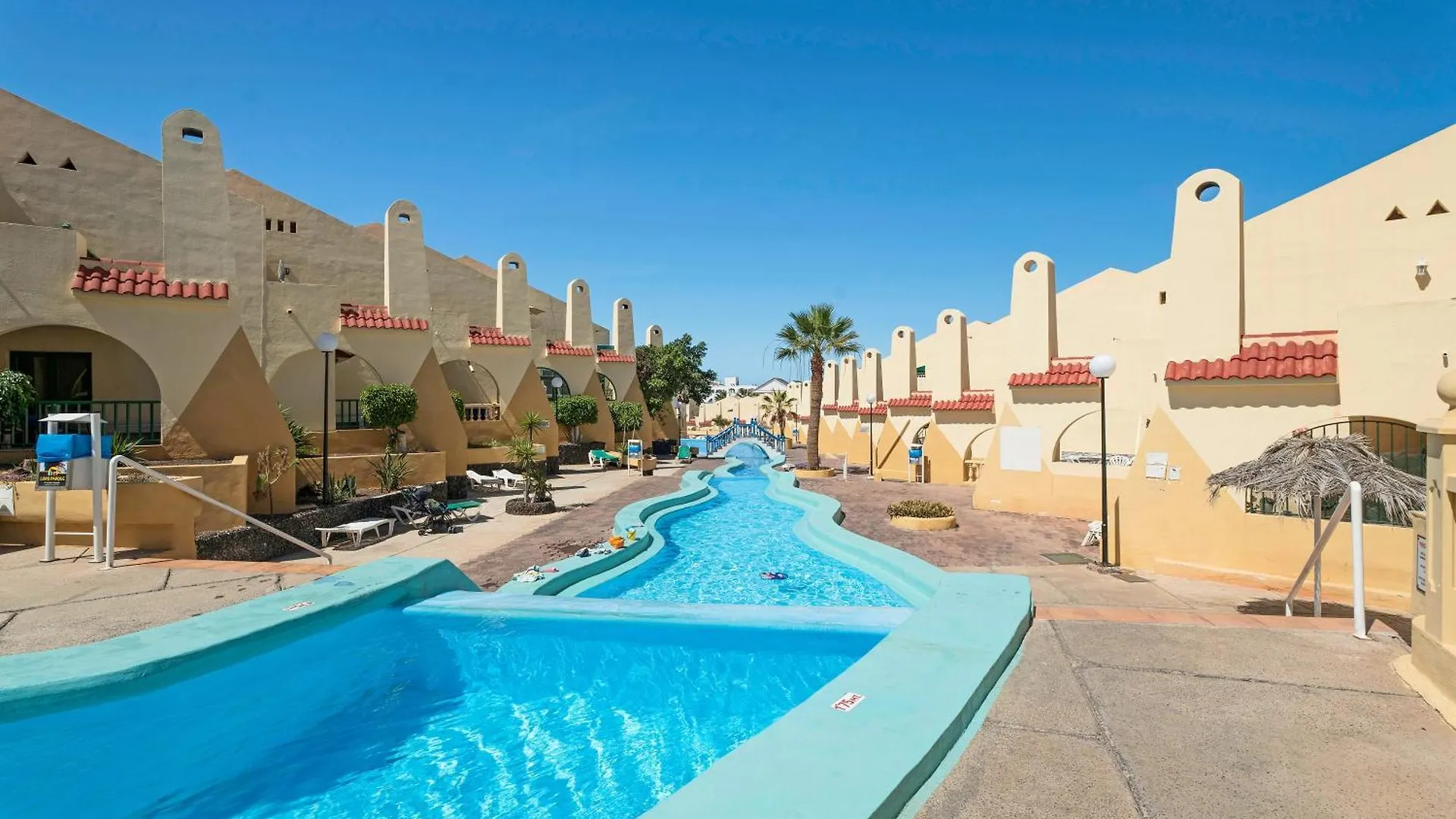Dreams Holidays Costa Adeje  0*, Costa Adeje (Tenerife) Spain