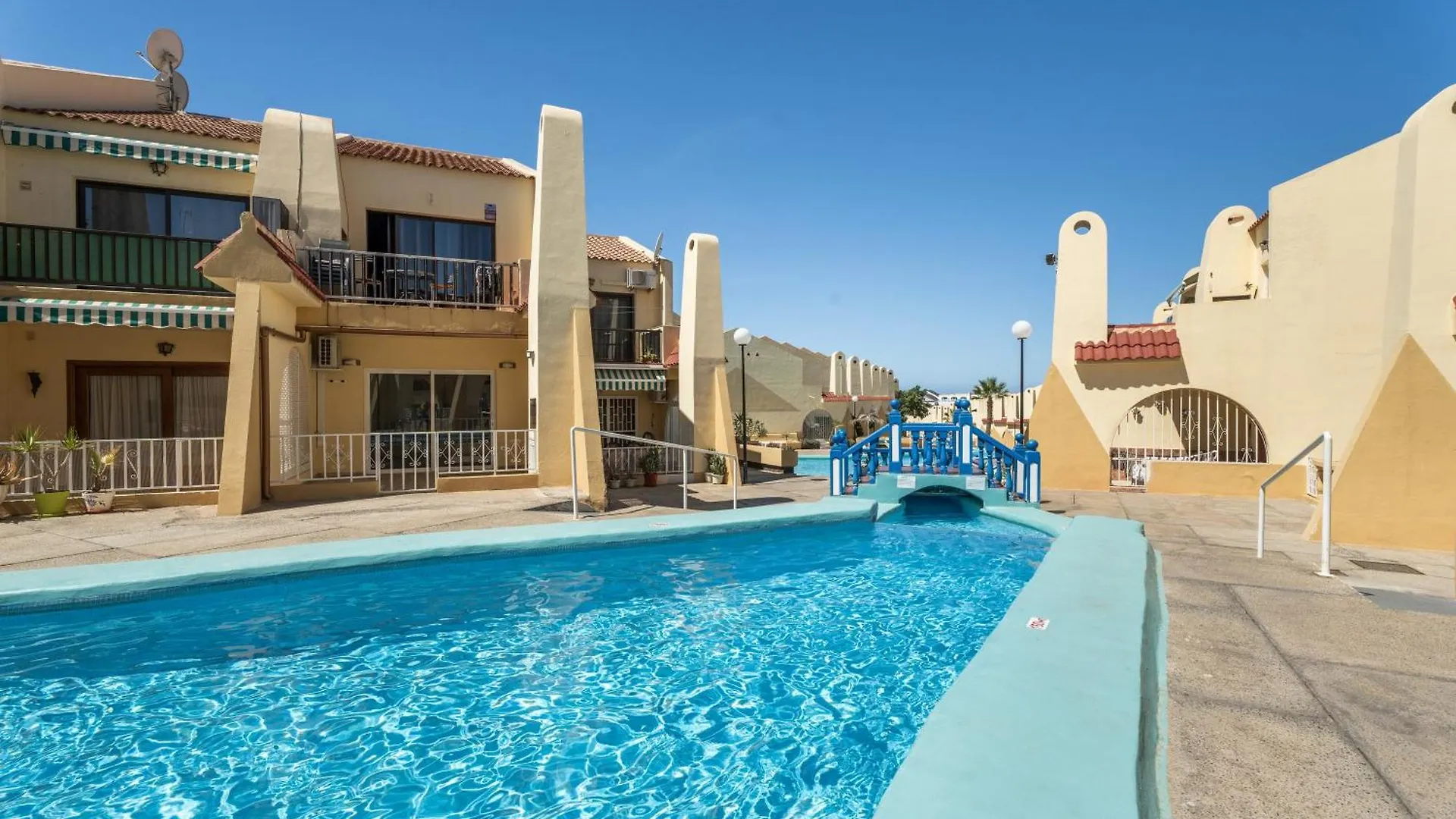 Dreams Holidays Costa Adeje  Apartment Costa Adeje (Tenerife)