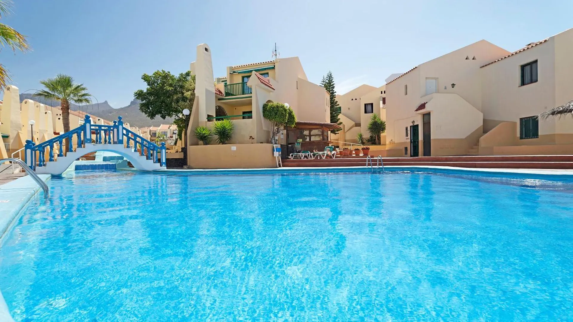 Apartment Dreams Holidays Costa Adeje  Spain