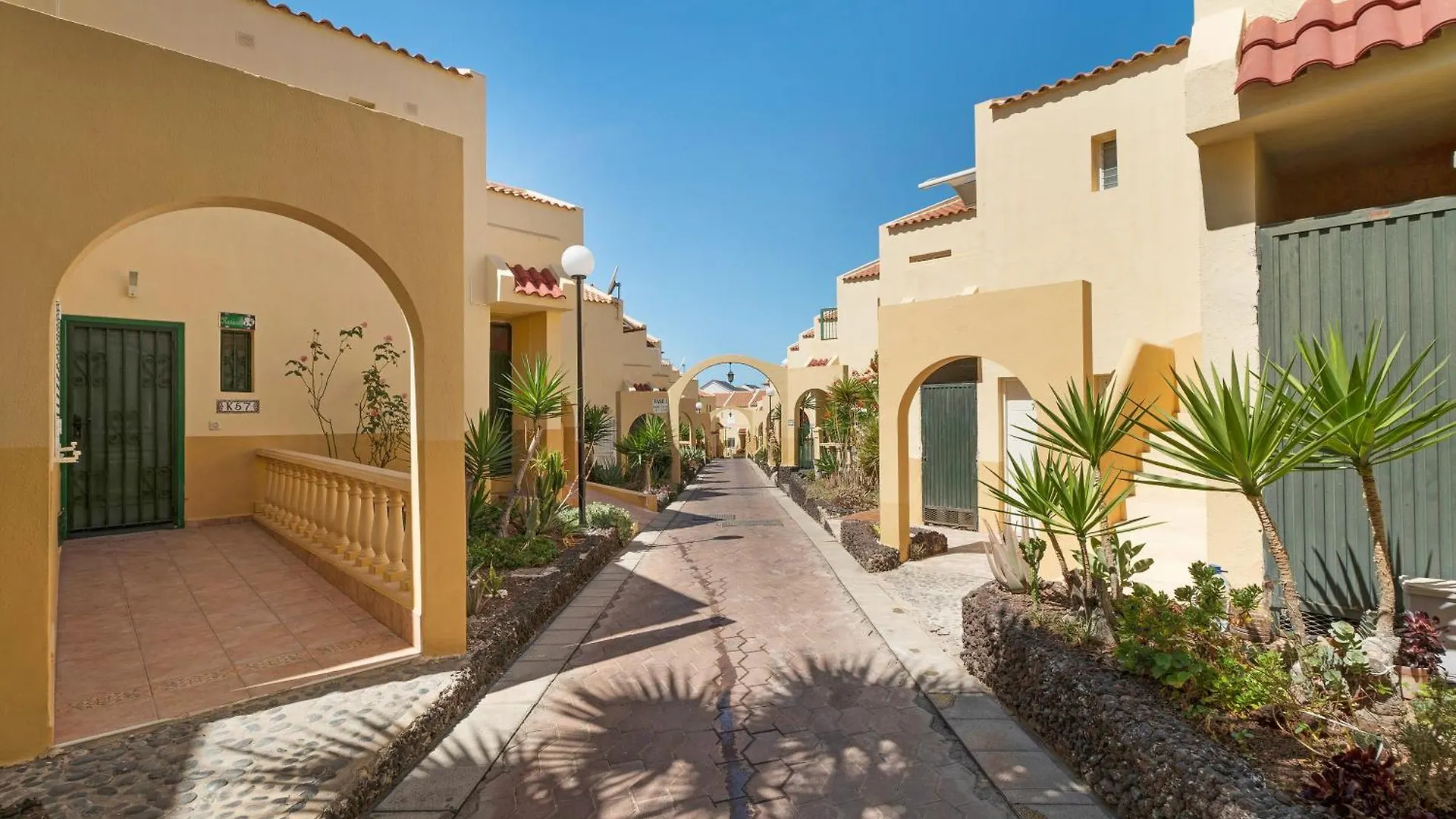 Apartment Dreams Holidays Costa Adeje