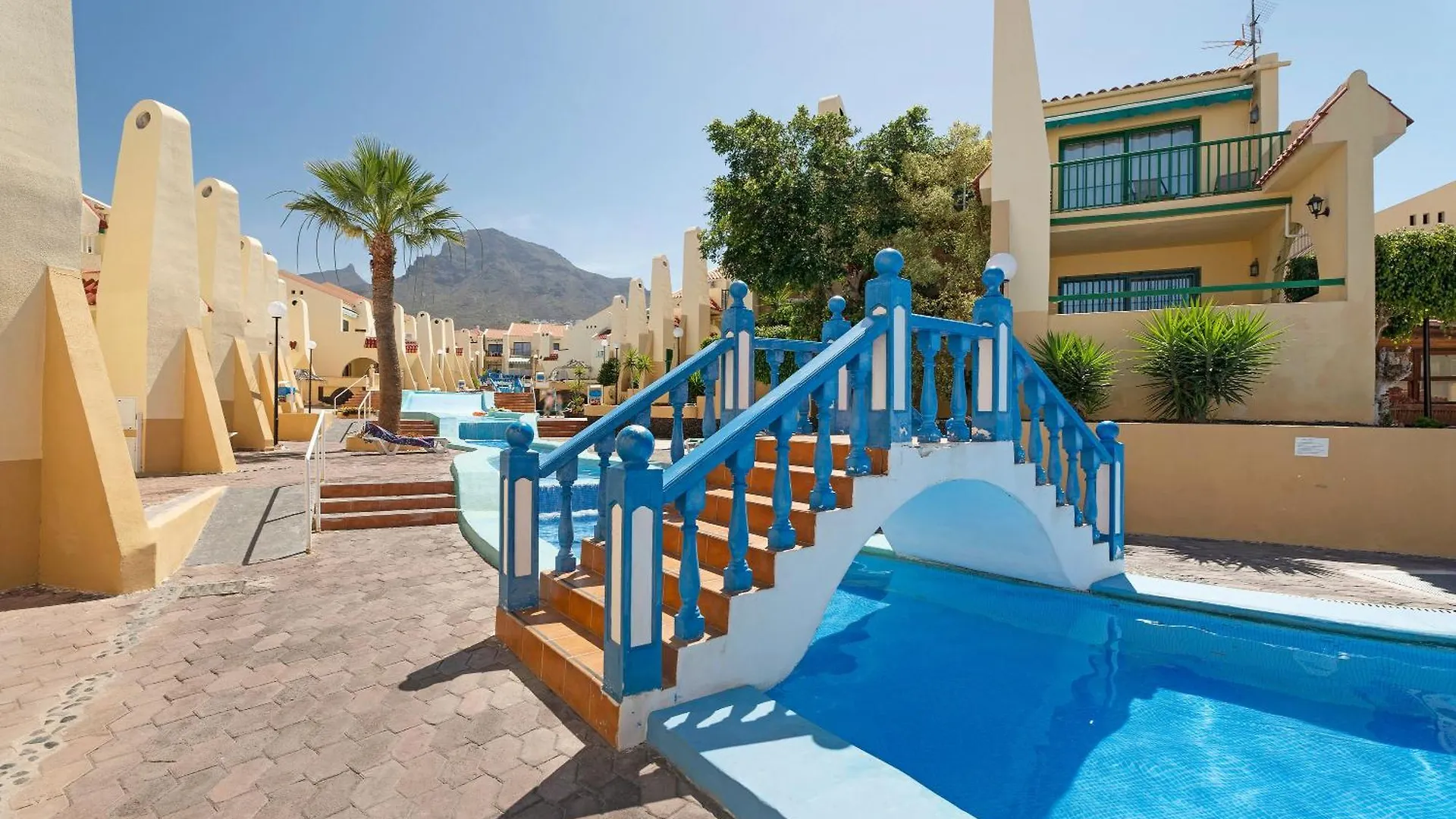 Dreams Holidays Costa Adeje  Spain