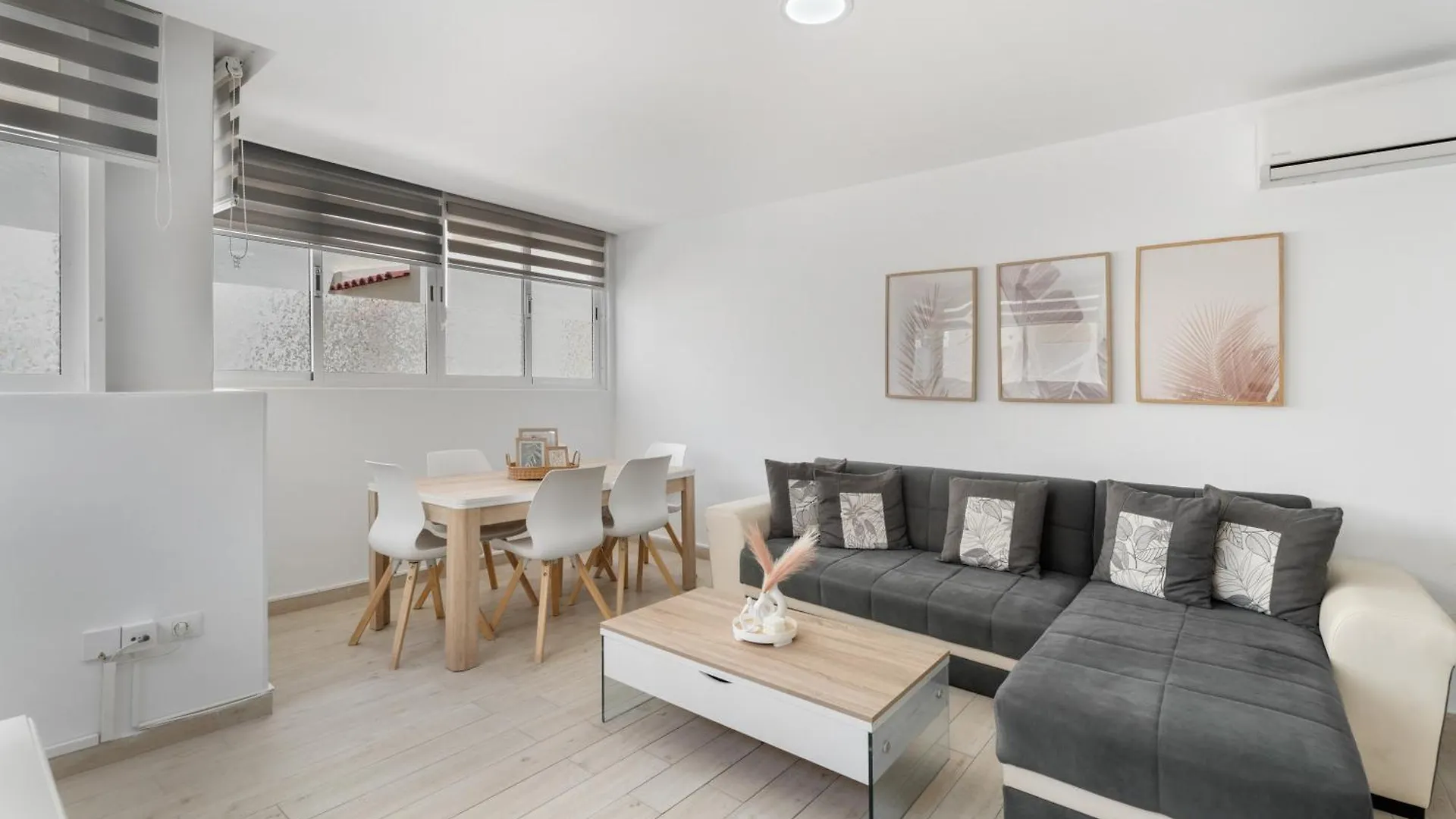 Apartment Dreams Holidays Costa Adeje