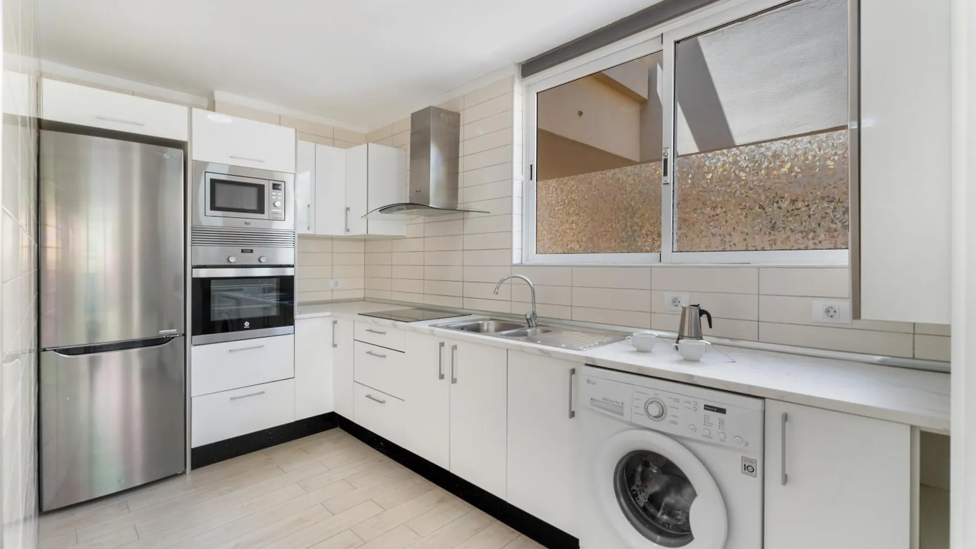 Dreams Holidays Costa Adeje  Apartment
