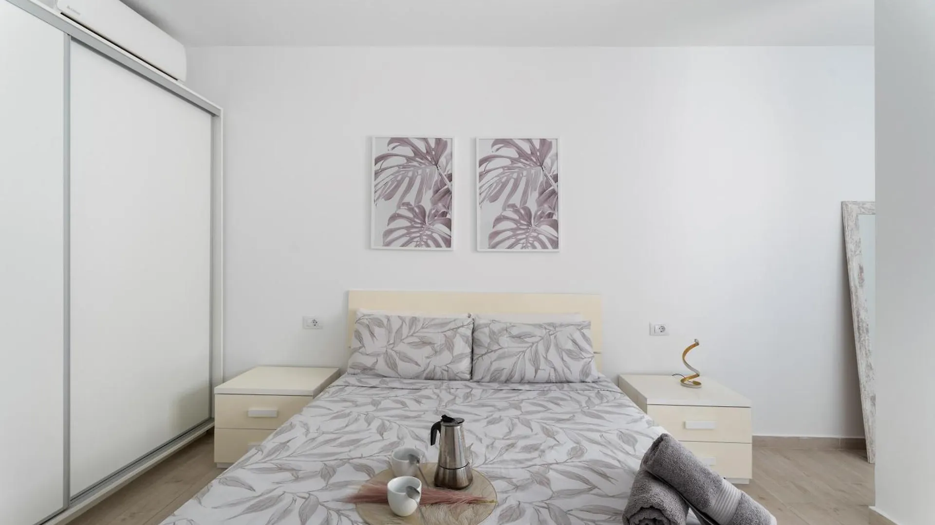 Dreams Holidays Costa Adeje  Apartment Costa Adeje (Tenerife)
