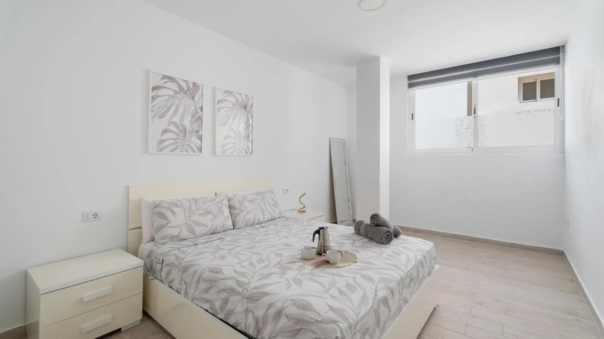 Apartment Dreams Holidays Costa Adeje  Spain