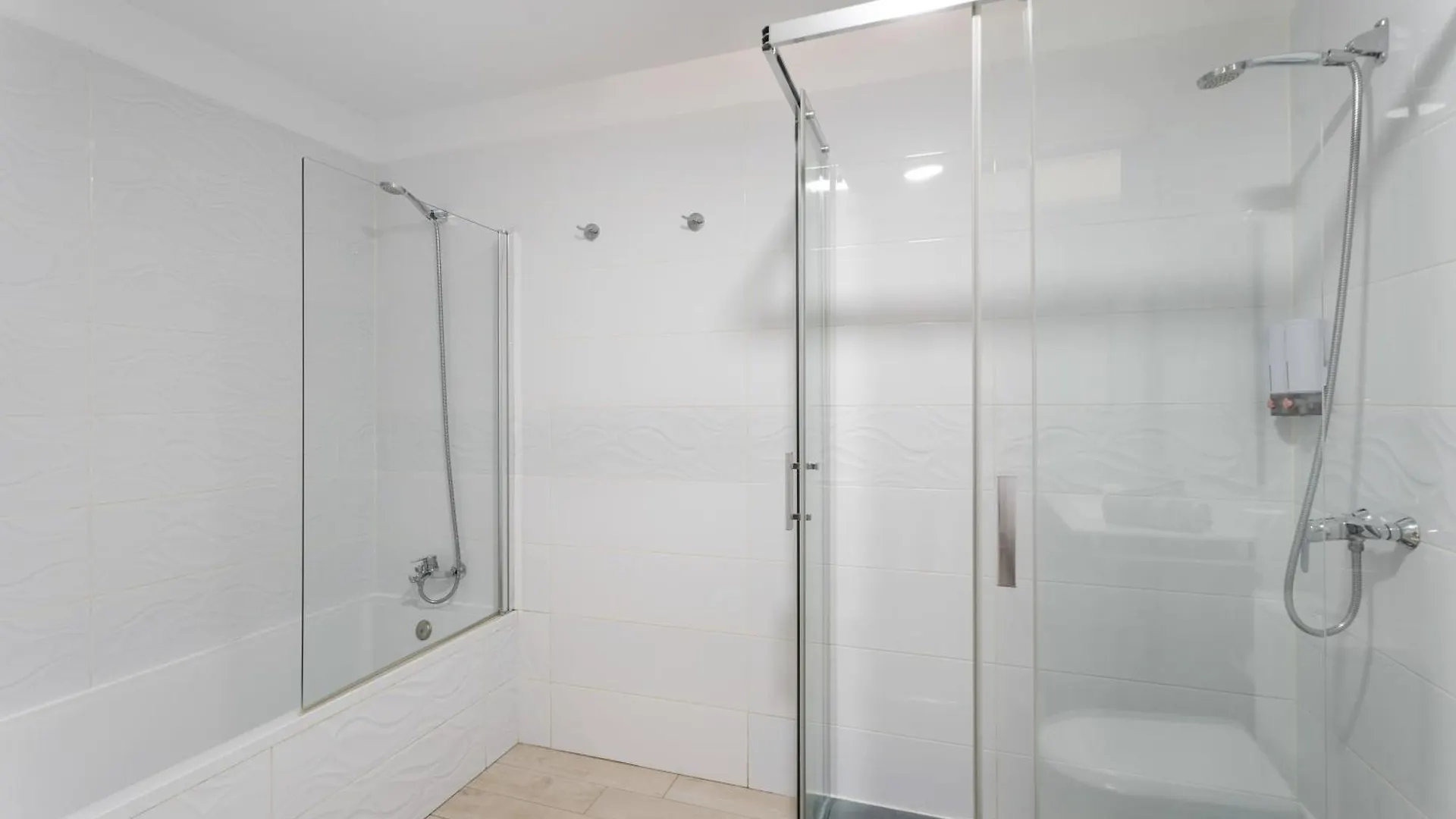 Dreams Holidays Costa Adeje  Apartment