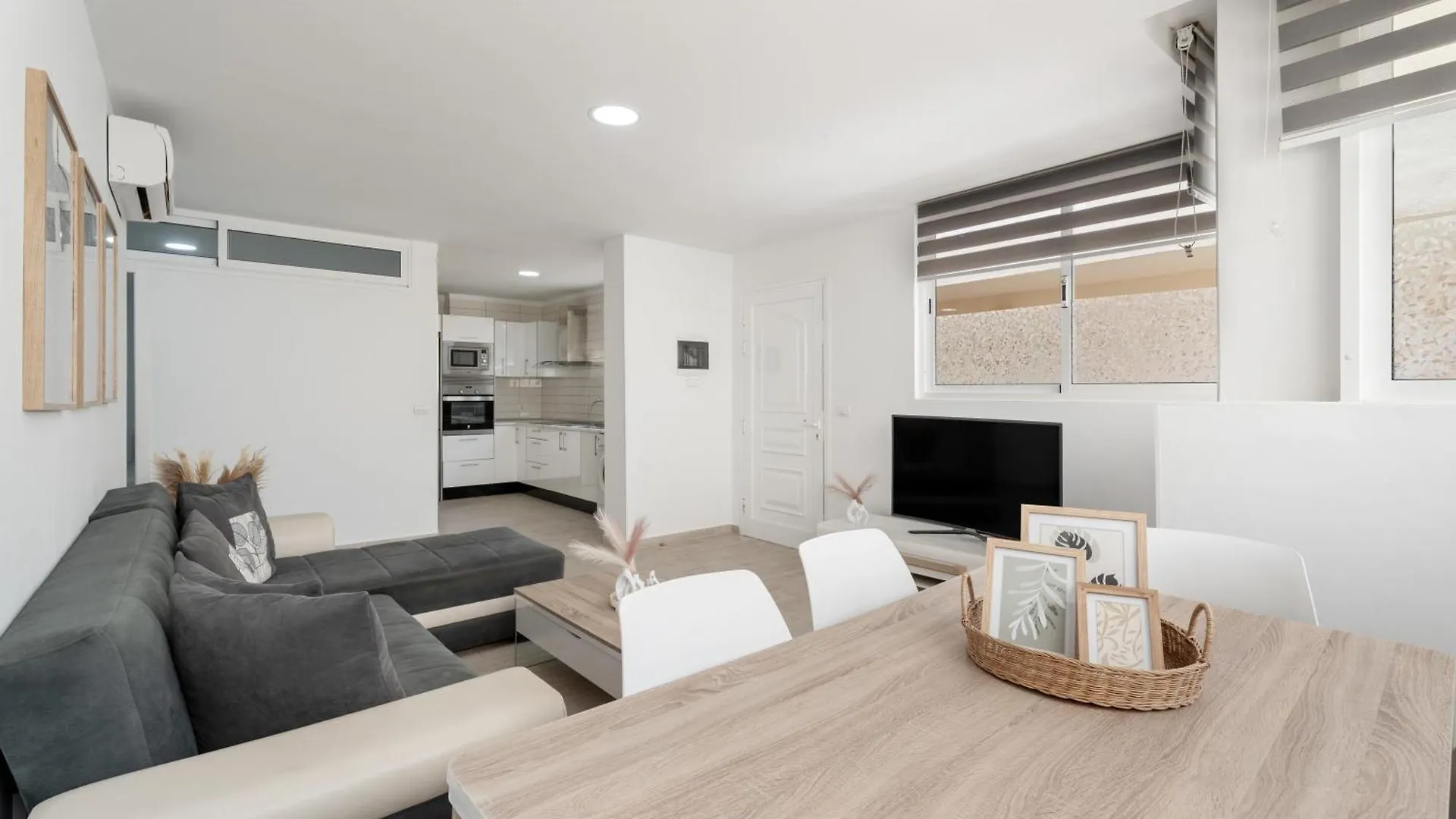 Apartment Dreams Holidays Costa Adeje